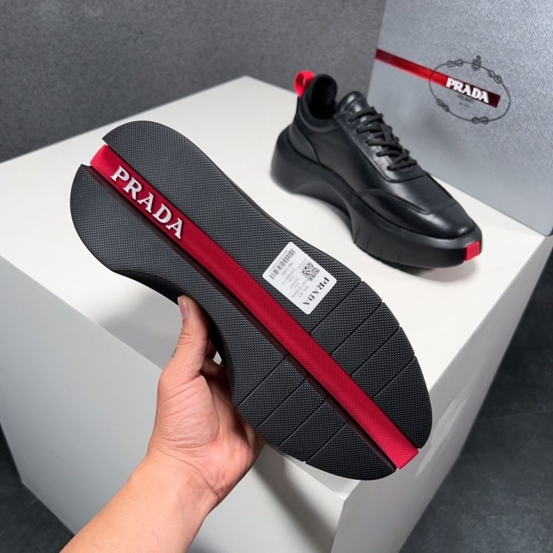 Prada Casual Shoes